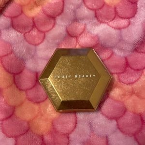 Fenty Beauty Diamond Bomb : Cognac Candy